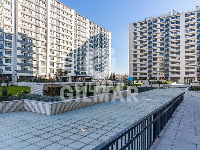 Apartment for Sale in Madrid, Madrid 4
