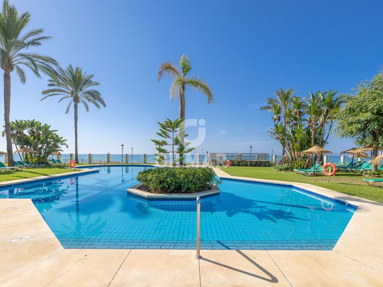 Apartment for Sale in Marbella, Malaga 42