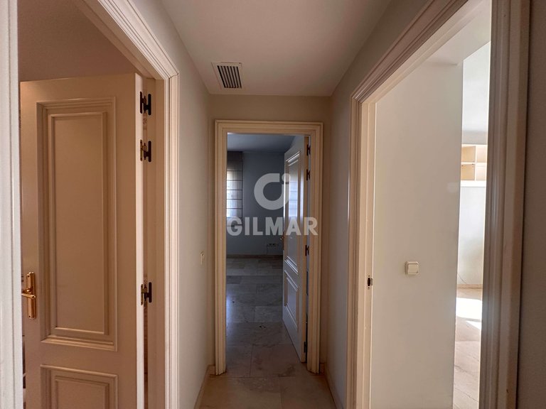 Town House for Rent in Madrid, Madrid 36