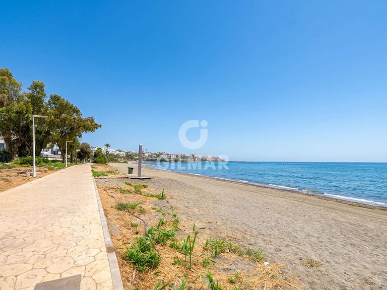 Town House for Sale in MÁlaga, Malaga 4