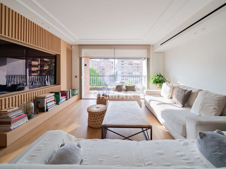 Apartment for Sale in Madrid, Madrid 3