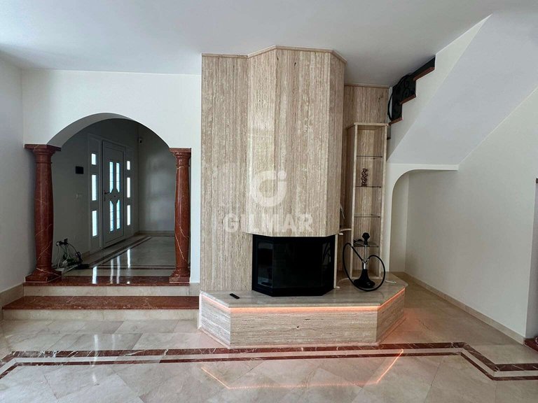 Villa for Sale in Estepona, Malaga 14