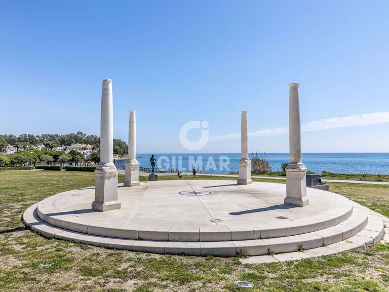 Penthouse for Sale in Estepona, Malaga 42