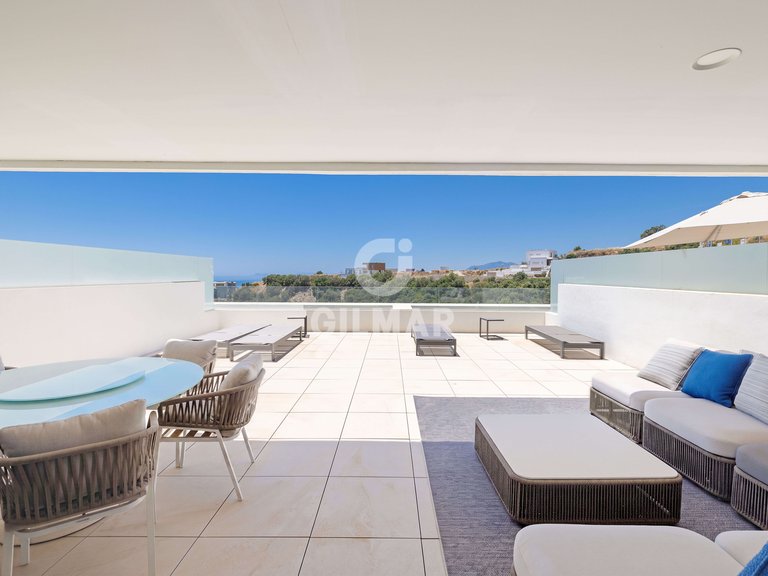 Apartment for Sale in Marbella, Malaga 6