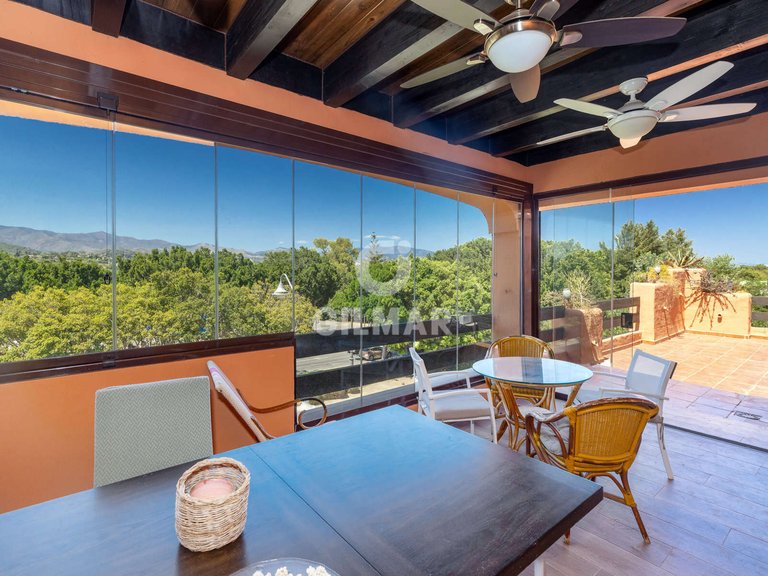 Penthouse for Sale in Estepona, Malaga 19