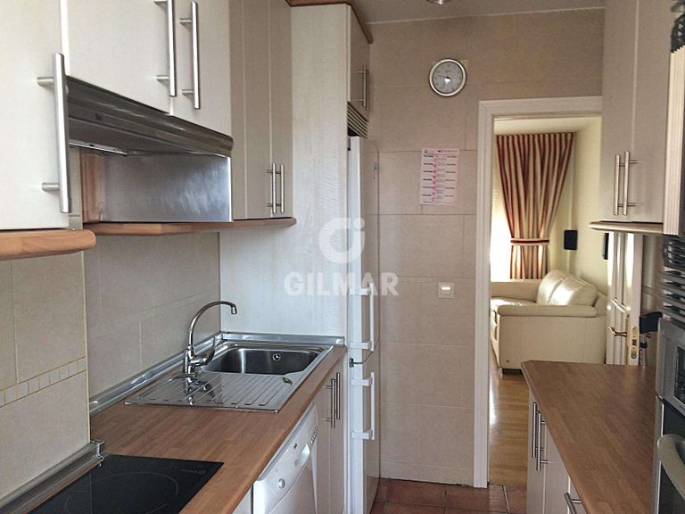 Apartment for Sale in Madrid, Madrid 4