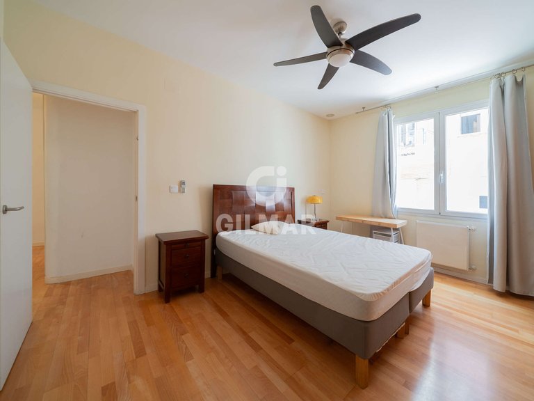 Apartment for Rent in Madrid, Madrid 26