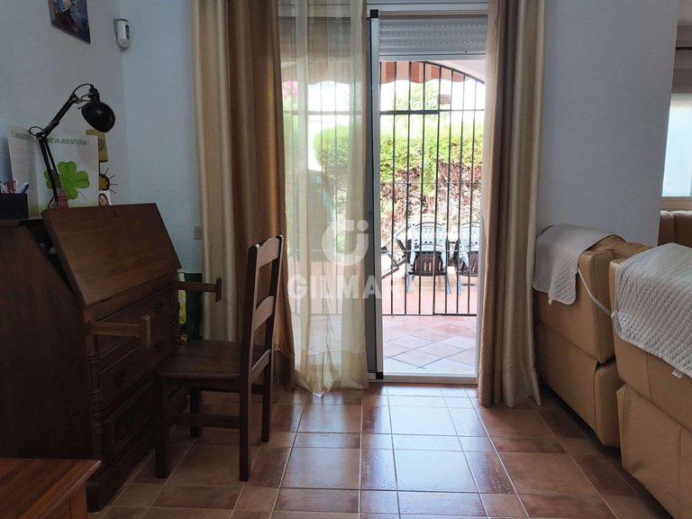 Town House for Sale in Estepona, Malaga 12