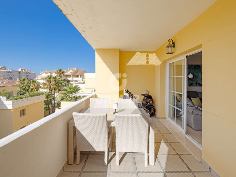 Apartment for Sale in Estepona, Malaga 21