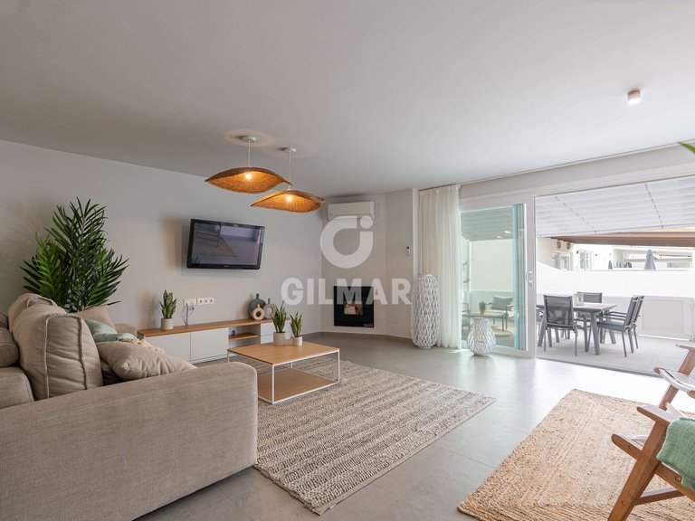 Town House for Rent in Marina De Casares, Malaga 6