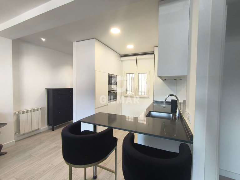 Apartment for Rent in Madrid, Madrid 6