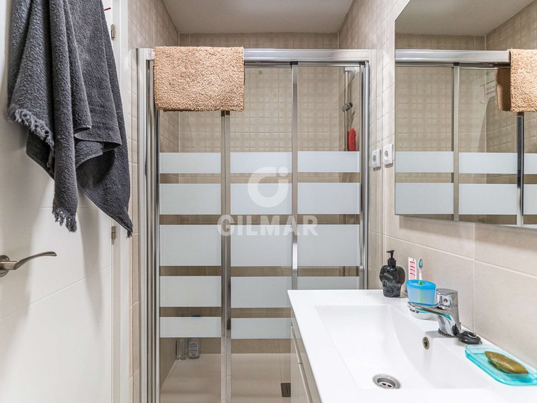 Apartment for Sale in Madrid, Madrid 34