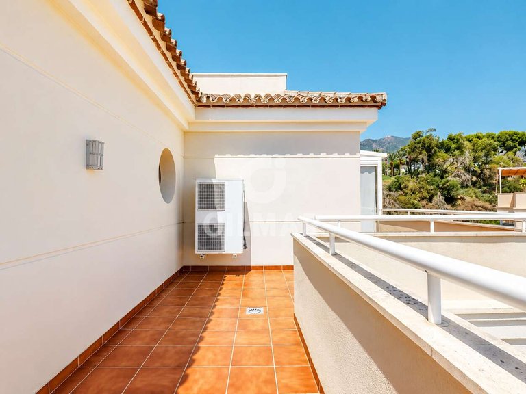 Penthouse for Sale in BenalmÁdena, Malaga 22