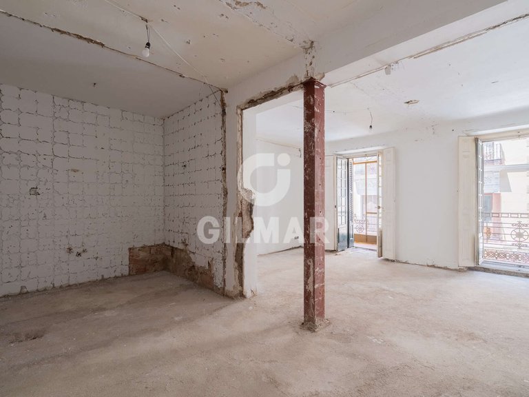 Apartment for Sale in Madrid, Madrid 37