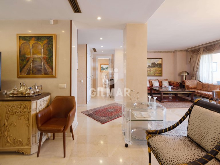 Town House for Sale in Marbella, Malaga 3
