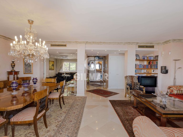 Town House for Sale in Marbella, Malaga 22