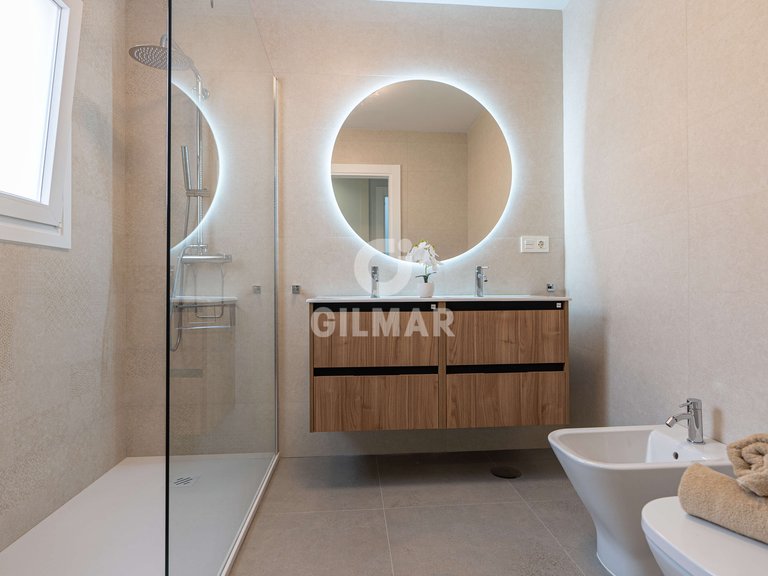 Town House for Rent in Marina De Casares, Malaga 37