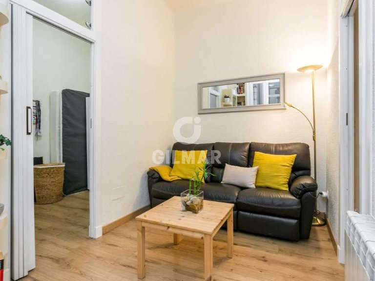 Apartment for Sale in Madrid, Madrid 8
