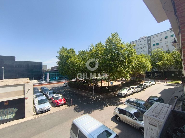 Apartment for Rent in Madrid, Madrid 9