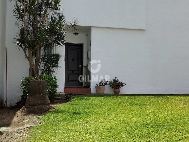 Town House for Sale in Estepona, Malaga 37