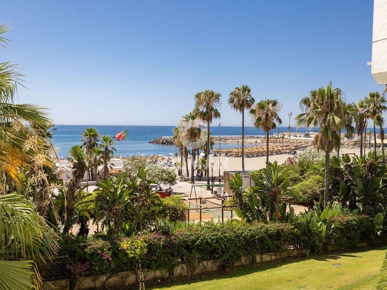 Apartment for Sale in Marbella, Malaga 3