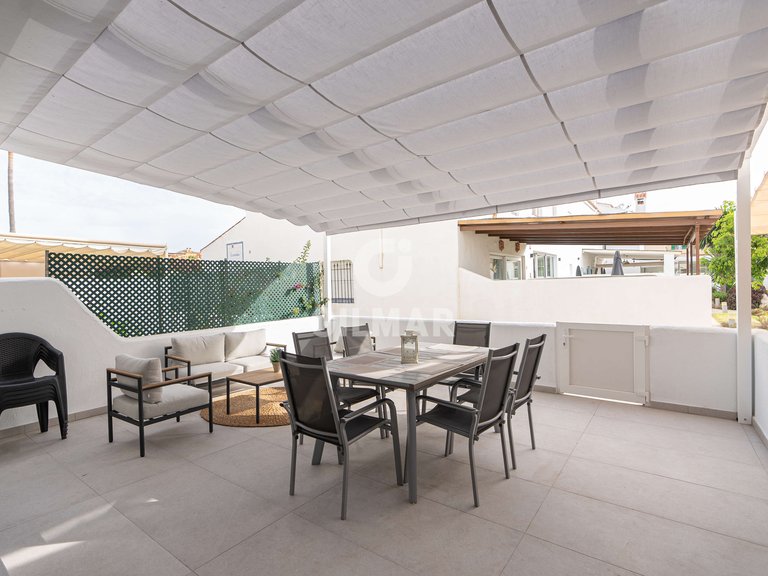 Town House for Rent in Marina De Casares, Malaga 7