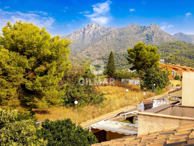Town House for Sale in Marbella, Malaga 28