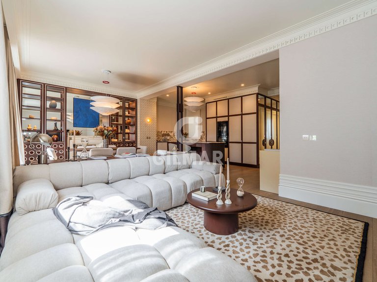 Apartment for Sale in Madrid, Madrid 6