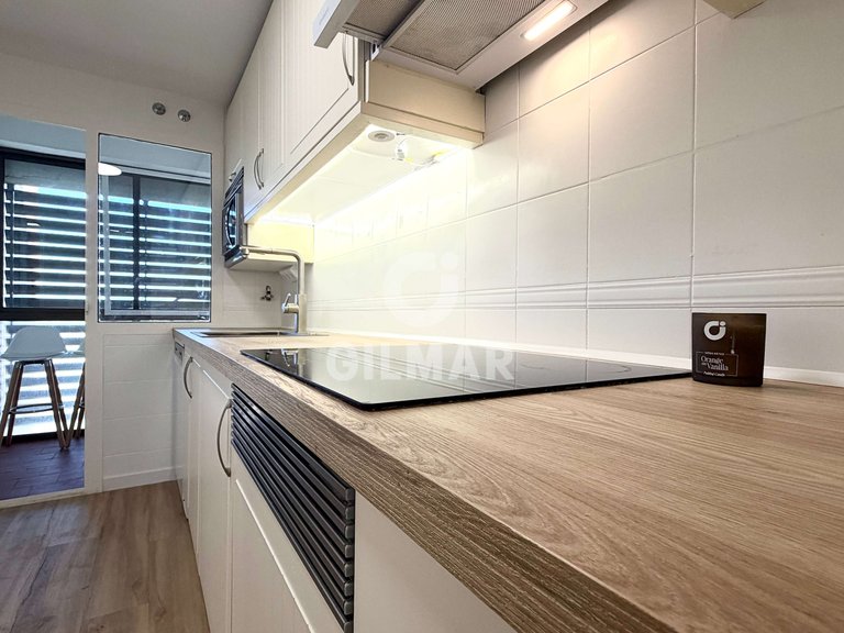 Apartment for Rent in Madrid, Madrid 27