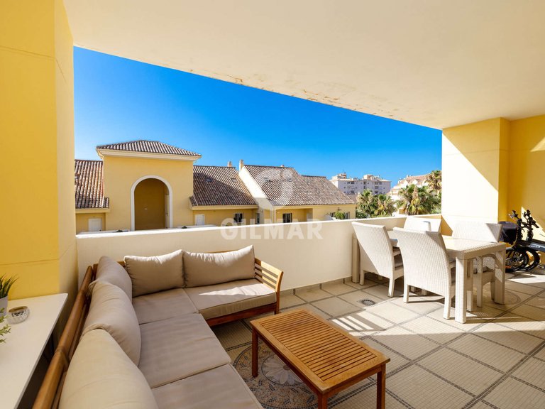 Apartment for Sale in Estepona, Malaga 3