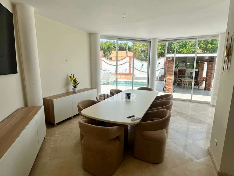 Villa for Sale in Estepona, Malaga 5