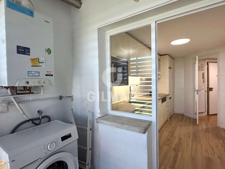 Apartment for Rent in Madrid, Madrid 24