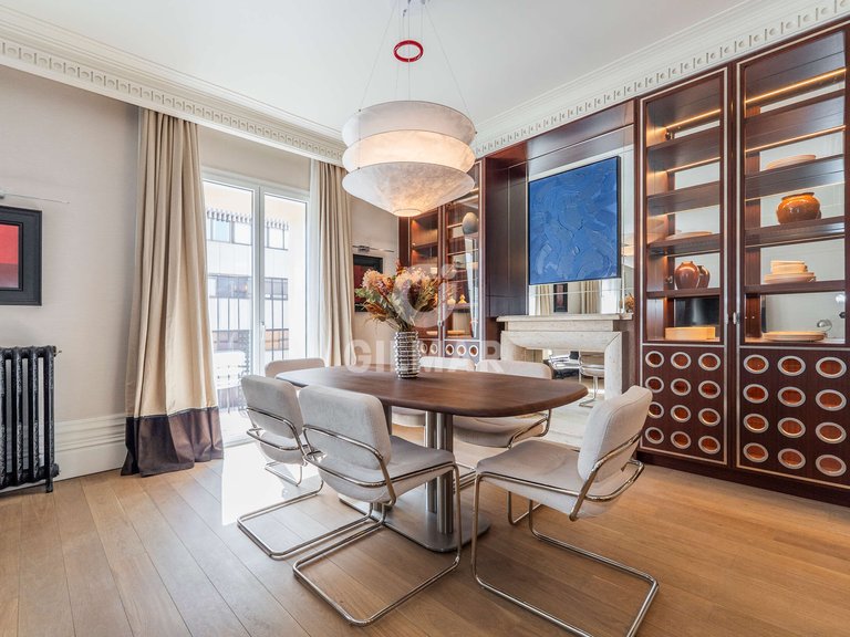 Apartment for Sale in Madrid, Madrid 3