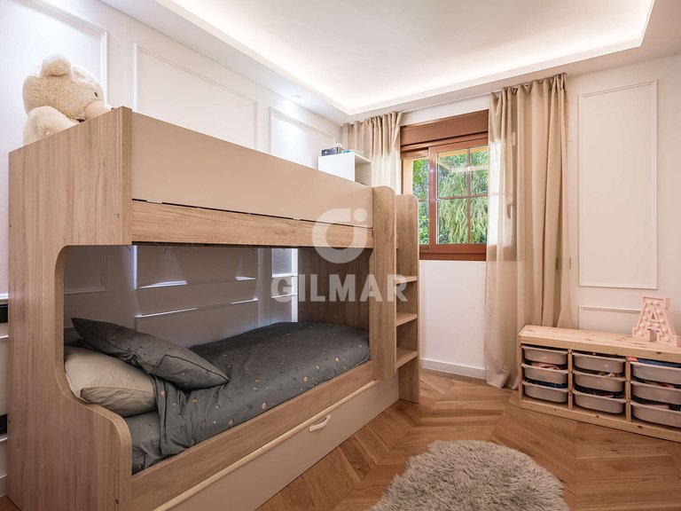 Apartment for Sale in MÁlaga, Madrid 7