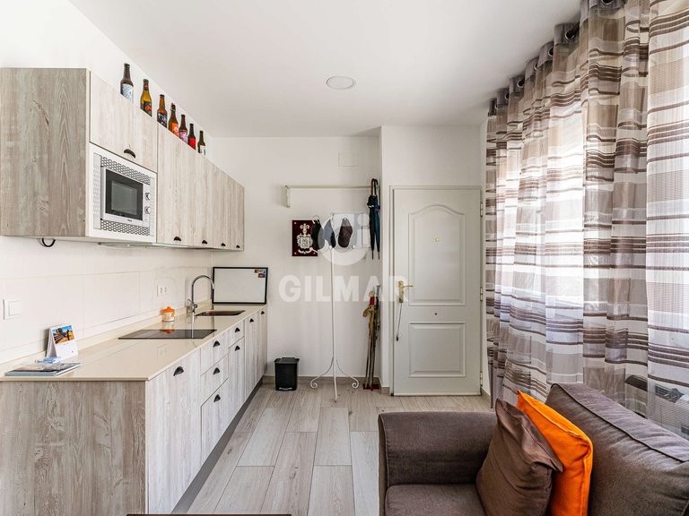 Apartment for Sale in Madrid, Madrid 27