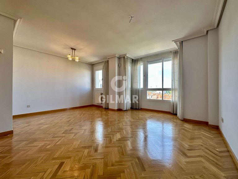 Apartment for Rent in Madrid, Madrid 1