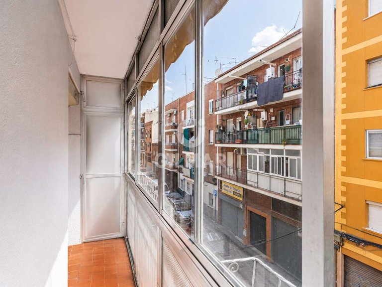 Apartment for Sale in Madrid, Madrid 22
