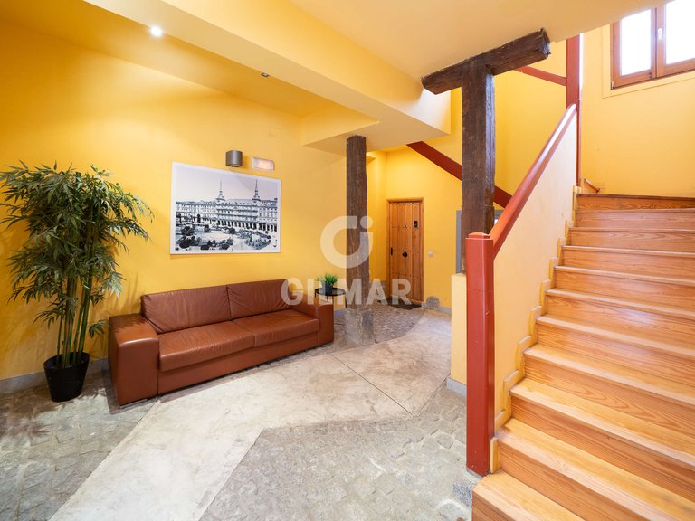 Apartment for Rent in Madrid, Madrid 13