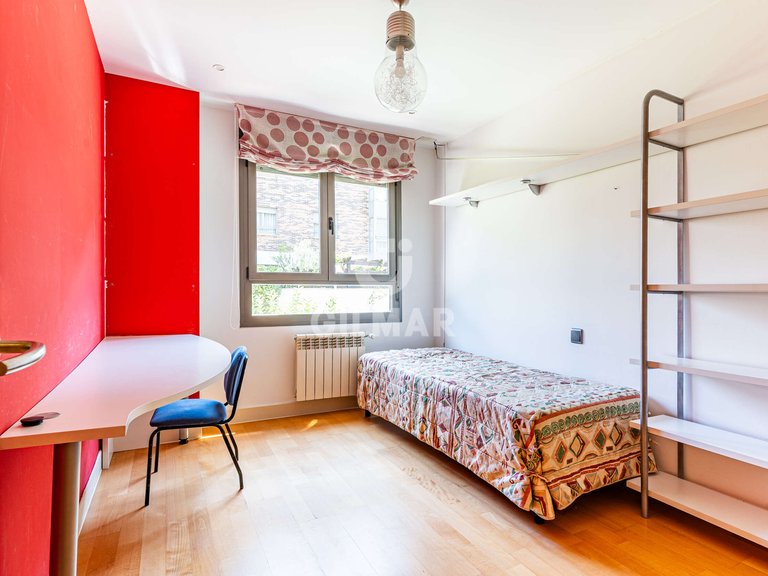 Apartment for Sale in Madrid, Madrid 21