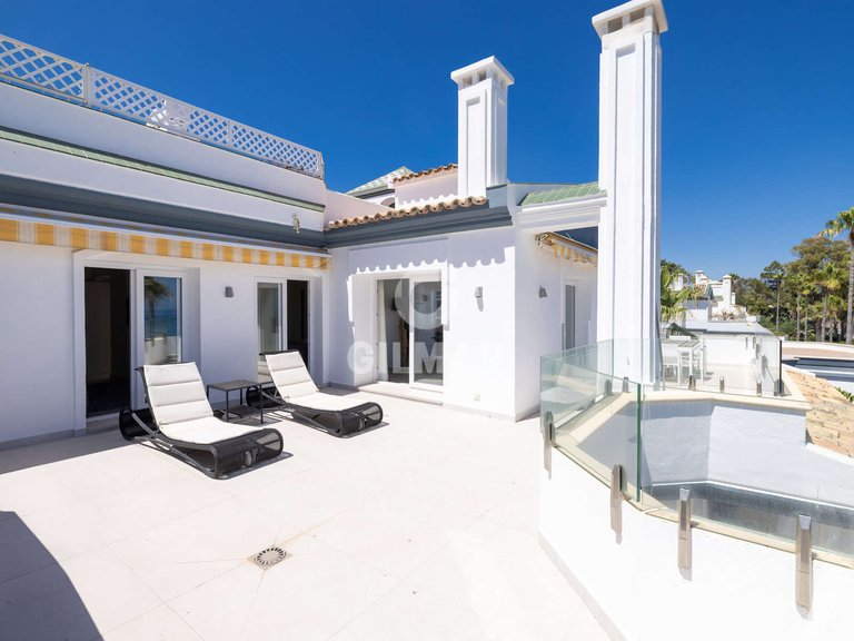 Penthouse for Sale in MÁlaga, Malaga 38