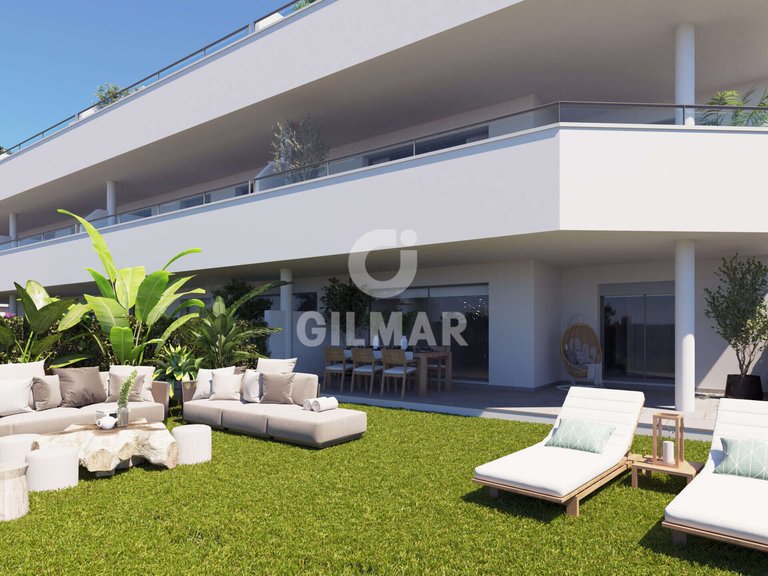 Apartment for Sale in MÁlaga, Malaga 16