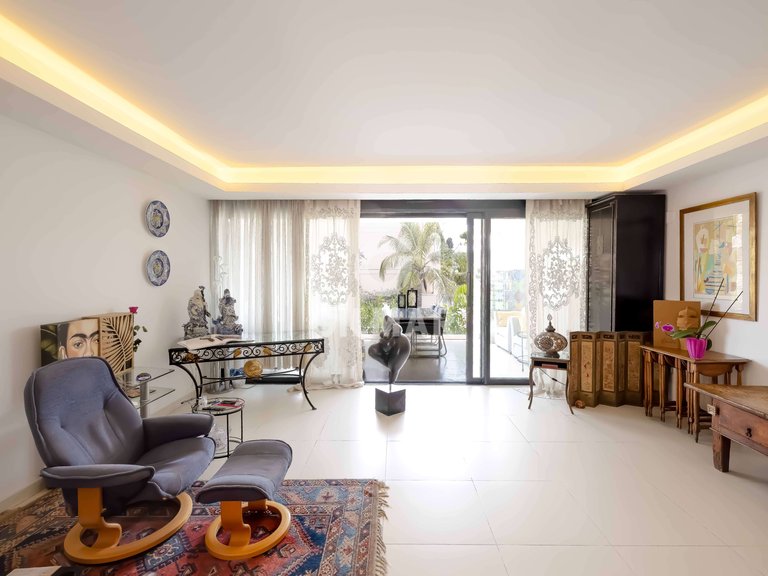 Town House for Sale in Marbella, Malaga 1