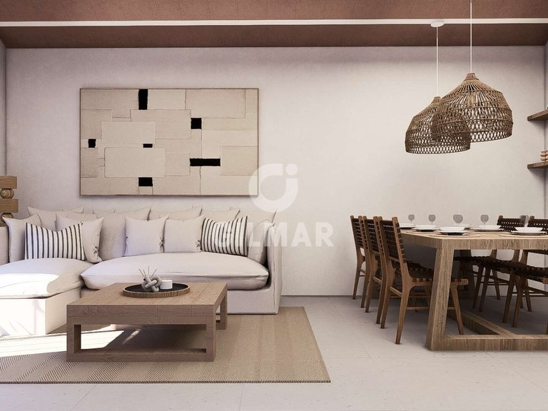 Town House for Sale in Estepona, Malaga 10