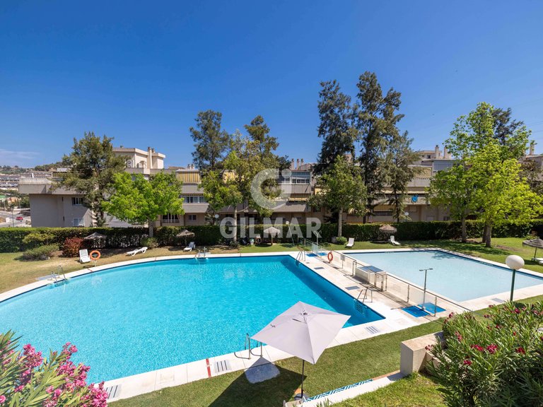 Apartment for Sale in MÁlaga, Malaga 8