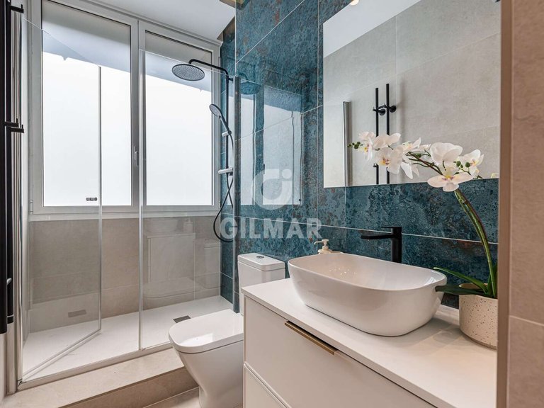 Apartment for Sale in Madrid, Madrid 31