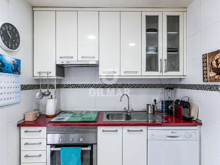 Apartment for Sale in Madrid, Madrid 26