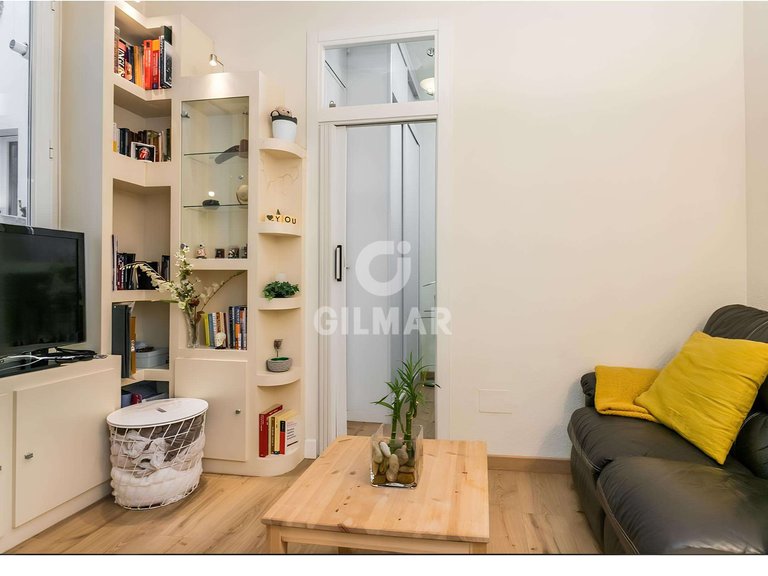 Apartment for Sale in Madrid, Madrid 2