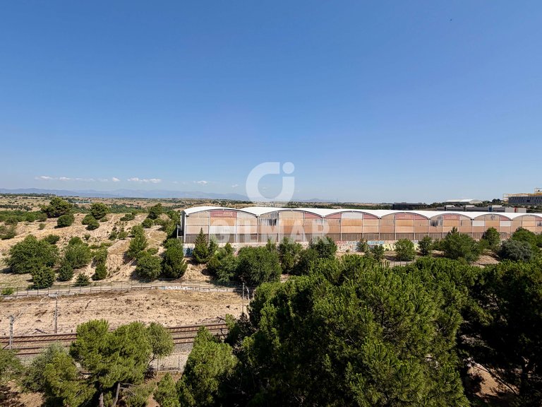 Apartment for Rent in Madrid, Madrid 17