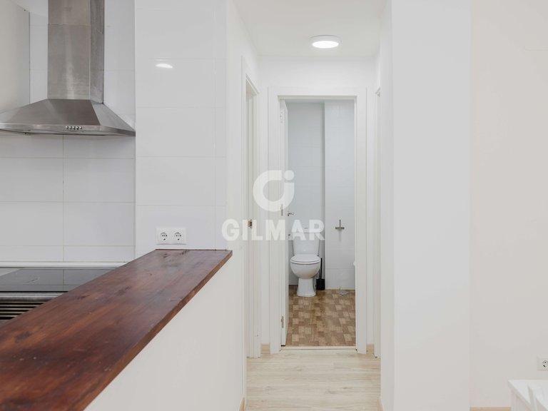 Apartment for Sale in MÁlaga, Malaga 18