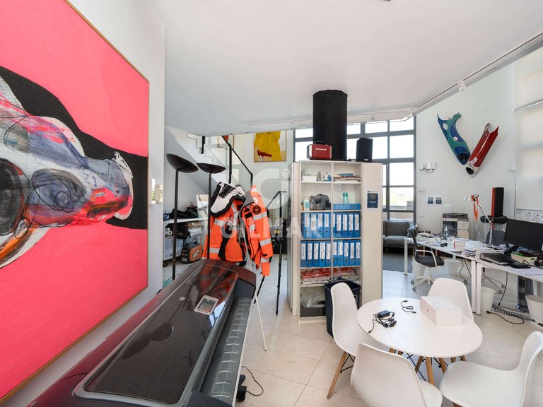 Town House for Sale in Madrid, Madrid 33